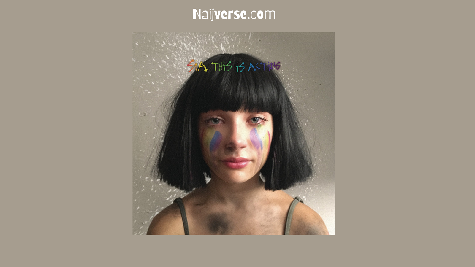 Sia – Unstoppable | Download & Stream