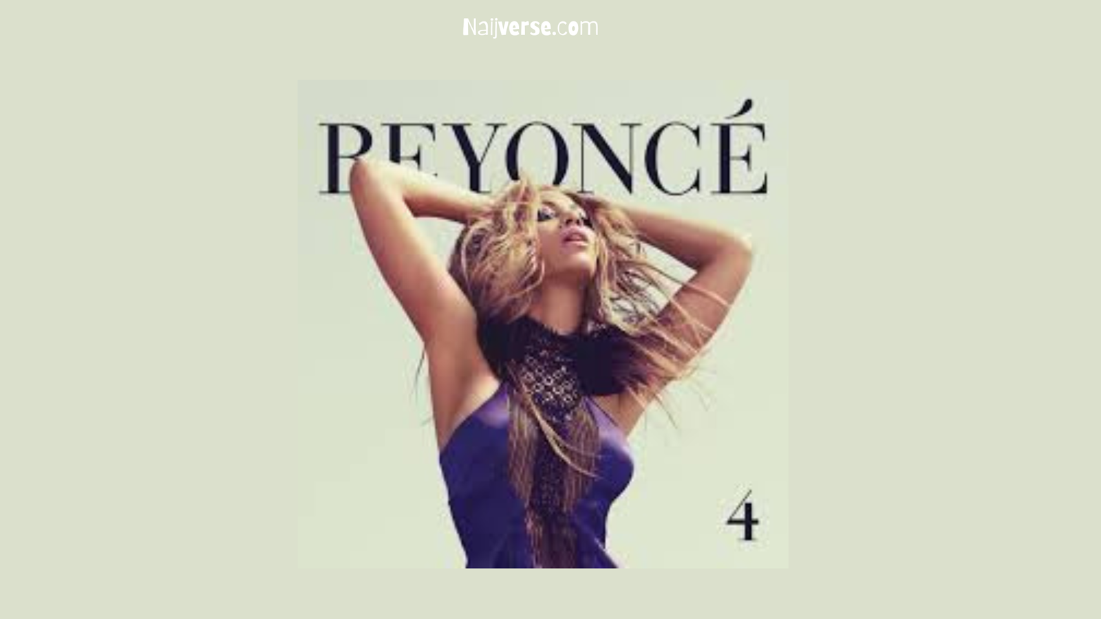 Beyoncé – Beyoncé | Download & Stream