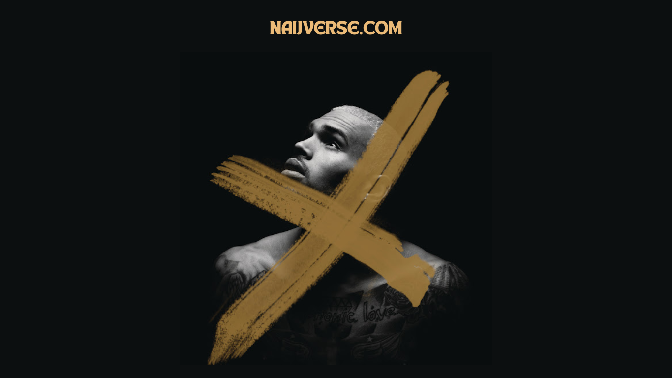 Chris Brown – X