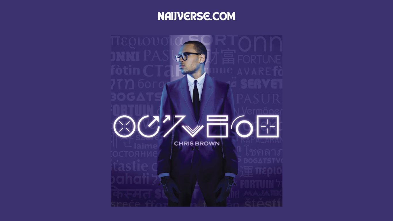 Chris Brown – Fortune