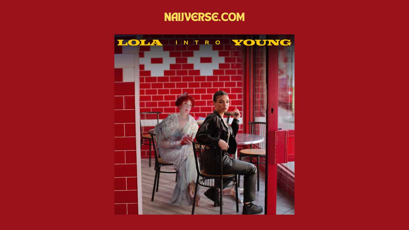 Lola Young – Intro (EP)