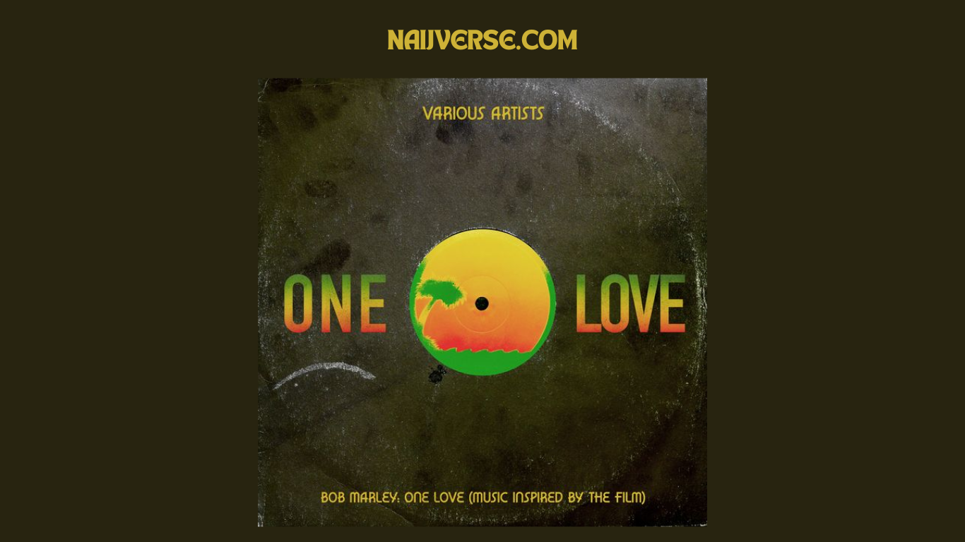 Wizkid – One Love