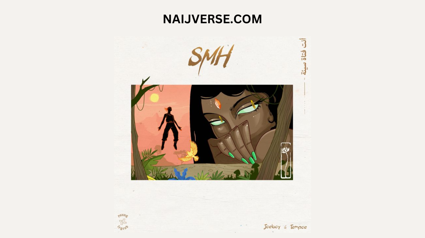 Joeboy & Tempoe – SMH