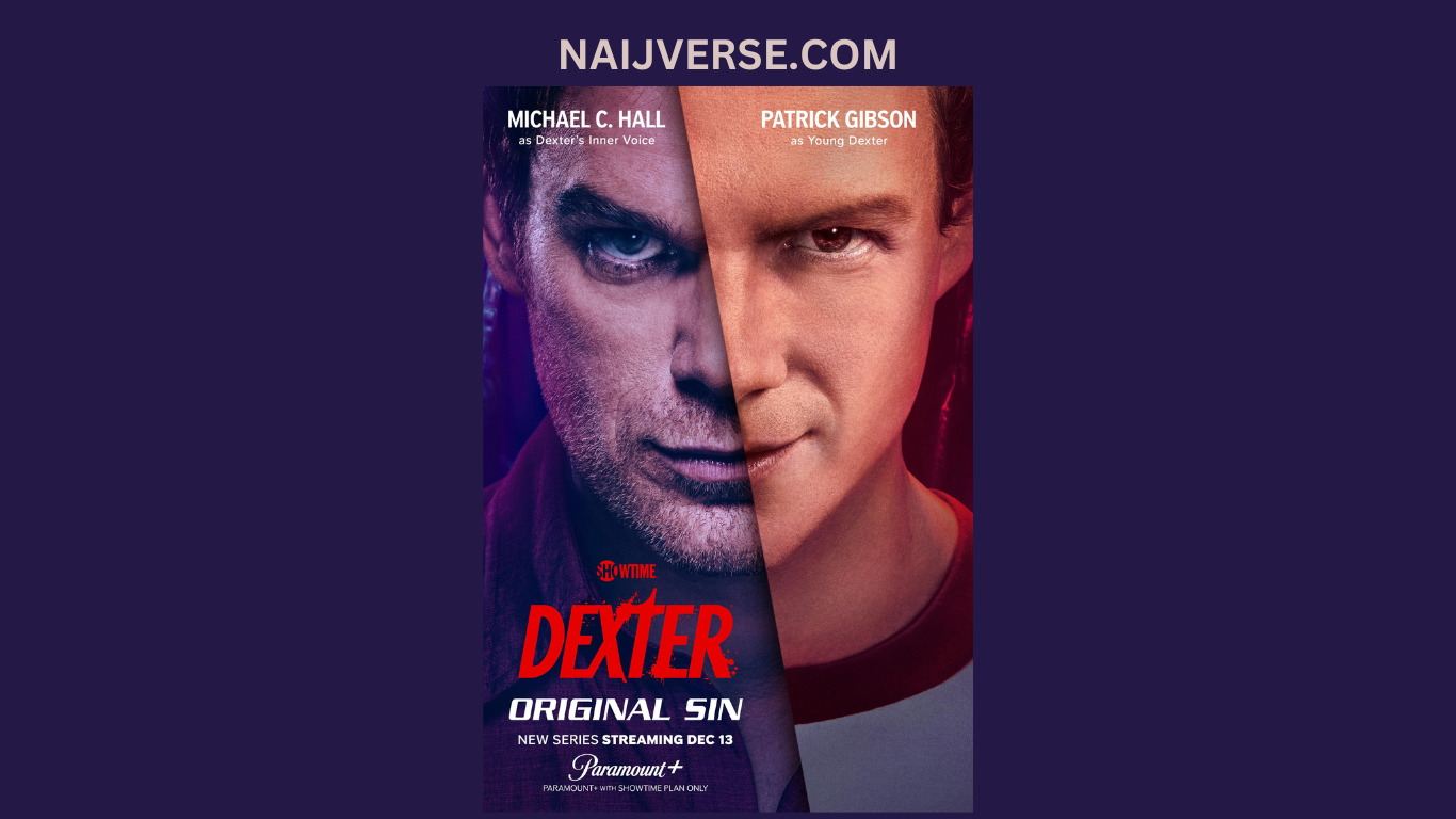 Dexter: Original Sin (2024)