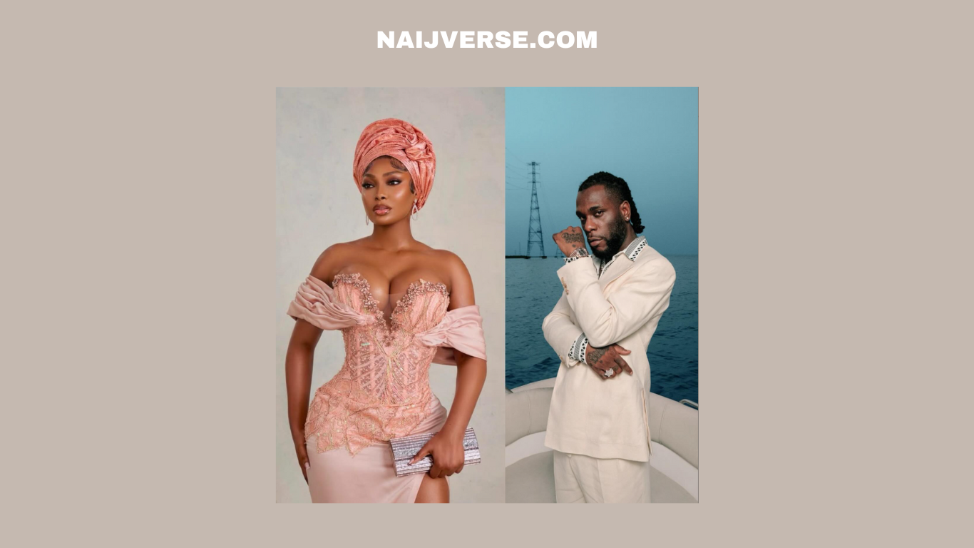 Burna Boy Caught in Controversy Over Alleged Car Promise to Sophia Egbueje