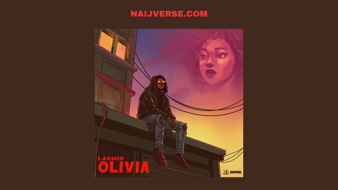 Lasmid – Olivia